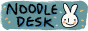 88x31 button: noodledesk