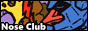 88x31 button: noseclub