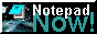 88x31 button: notepadnow