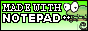 88x31 button: notepadpp copy 1
