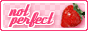 88x31 button: notperfect