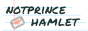 88x31 button: notprincehamlet 2