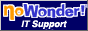 88x31 button: nowonder