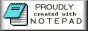 88x31 button: npbutton