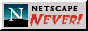 88x31 button: nsnever