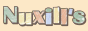 88x31 button: nuxill