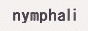 88x31 button: nymphali
