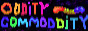 88x31 button: odditycommoddity 2