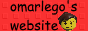 88x31 button: omarlego