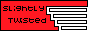 88x31 button: onehotshedevil st link1