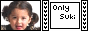 88x31 button: onlysuki