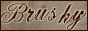 88x31 button: open love project brushy link