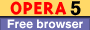 88x31 button: opera