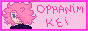 88x31 button: ophanimkei 2