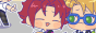 88x31 button: optimism