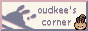 88x31 button: oudkee
