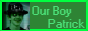 88x31 button: ourboypatrick