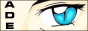 88x31 button: overlordshinra emouse