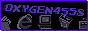 88x31 button: oxygen4558