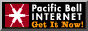 88x31 button: pacbell