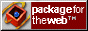 88x31 button: package