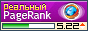 88x31 button: pagerank violet