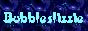 88x31 button: pappg blink