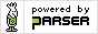 88x31 button: parser 1