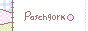 88x31 button: patchqork