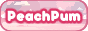 88x31 button: peachpum