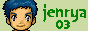 88x31 button: peetanime jen 03
