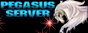 88x31 button: pegasus server