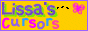 88x31 button: pervertatlrg lisascursors