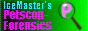 88x31 button: petscop forensics