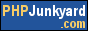 88x31 button: phpjunkyard