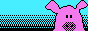 88x31 button: pig