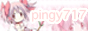 88x31 button: pingy717