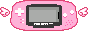 88x31 button: pixel dreams