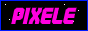 88x31 button: pixele
