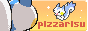 88x31 button: pizzarisu
