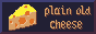 88x31 button: plainoldcheese