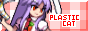 88x31 button: plasticcat