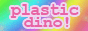 88x31 button: plasticdino 2