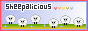 88x31 button: playbunnihotte69 donna anni1