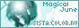 88x31 button: playbunnihotte69 june