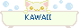 88x31 button: playbunnihotte69 kawiibutton