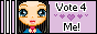 88x31 button: plehdnoyeb vote