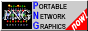 88x31 button: pngnow