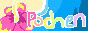 88x31 button: pochenpie