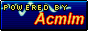 88x31 button: poweredbyacmlm
